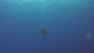 Buoyancy Control - Hovering Position