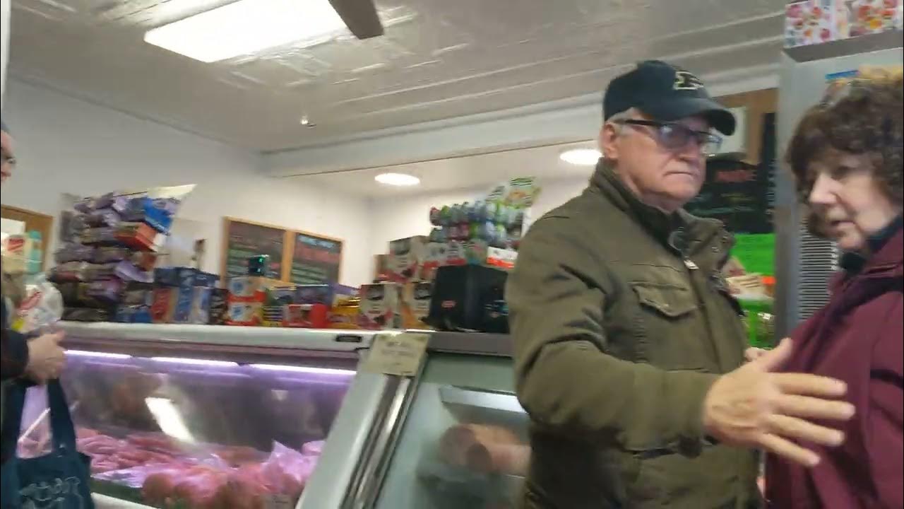 the polish meat market Utica NY. Pulaski Meat Market YouTube