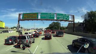 Vehicle Detection with dlib's MMOD+CNN Detector 2