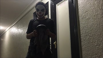 The Mirror Dimension - Part 3 [THE RESURRECTION!]