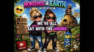 Nonsense stands with Earth 