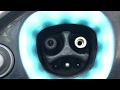 Fixing Tesla's charge port