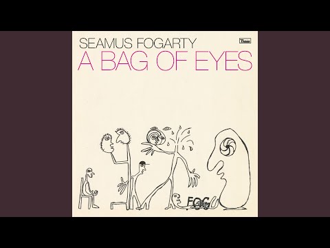 Seamus Fogarty — Wake Up Felix