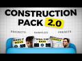 STMPD Producer Pack 2.0 (Julian Jordan, Seth Hills, NOME, Mesto, Arcando)