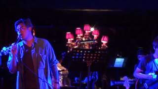 盧學叡 A*Bar 20160923 之《普通朋友》