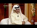 مخاوي الليل و سلطان الشادي الفنان خالد عبدالرحمن يتحدث عن أسباب الكتابة والتلحين بأسماء مستعارة