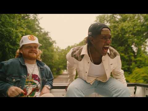 Big Mo & Treaty Oak Revival - Solitary Sunrise (Official Video)