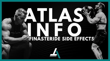 FINASTERIDE SIDE EFFECTS AND HOW TO REDUCE THEM