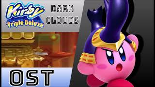 Dark Clouds (Approaching Boss) - Extended - Kirby Triple Deluxe Music