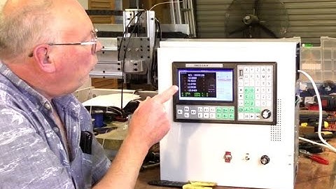 *NEW* My DIY router build wiring up to an SMC5-5-N-N offline controller