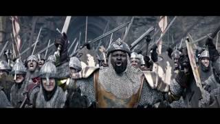 Рыцари Круглого стола: Король Артур / Knights of the Roundtable: King Arthur (2017) Трейлер HD Рыцари Круглого стола: Король Артур / Knights of the Roundtable: King Arthur (2017) Трейлер HD