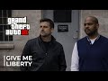GTA 3: Movie by PixelReveal | Give Me Liberty
