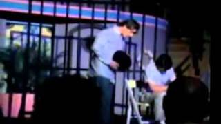 Be Like The Bluebird from Anything Goes performed by Chris Moore