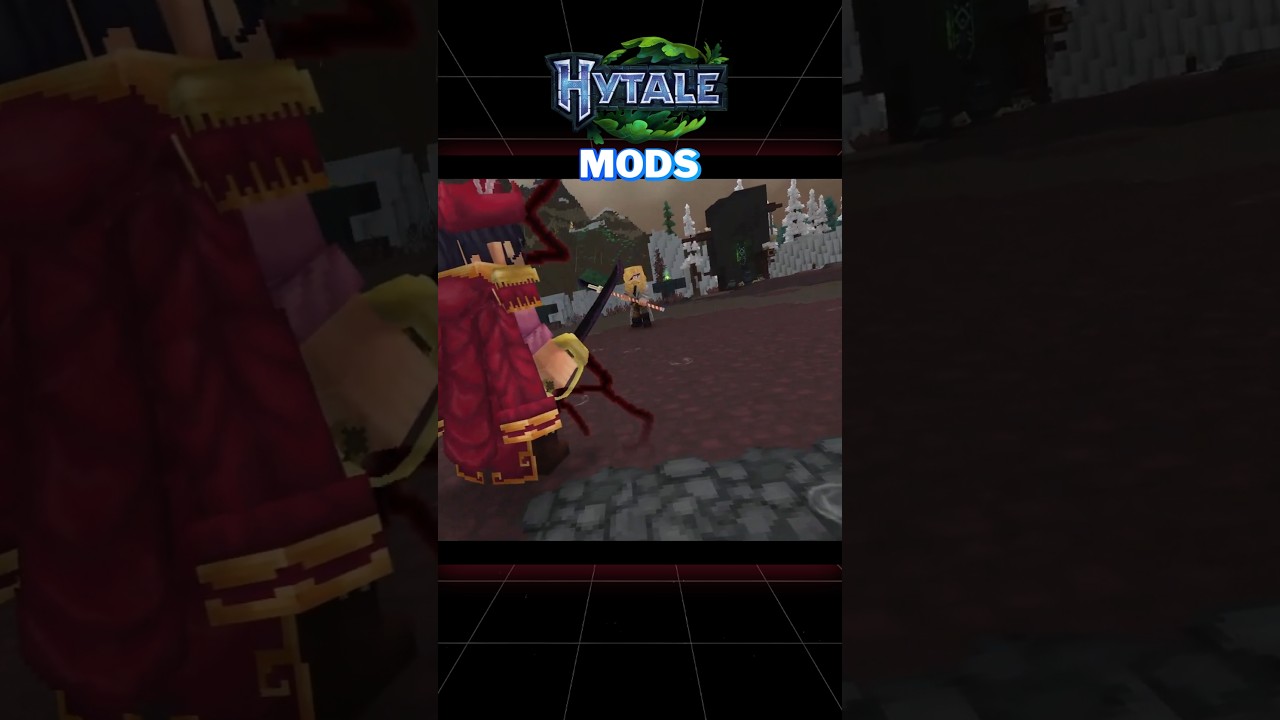 Mod de One Piece sendo feito para Hytale, em breve mais informações 