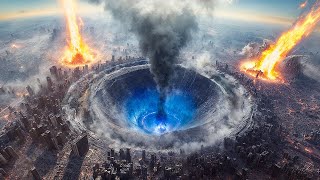 地球に3首都壊滅の危険がある小惑星が接近中 — でもこちら準備が整っておらず！