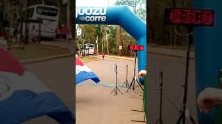 Julia Na Meia Maratona Internaçional Py Brasil E Argentina