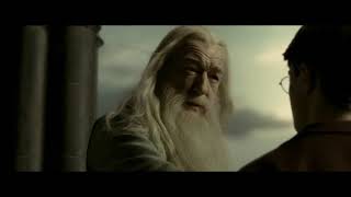 Famous Harry Potter, Dumbledore - "Well, being me has its privileges". Net Worth