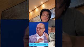 Zema X Gilmar Mendes x Sotaque #romeuzema #gilmarmendes #Minas #sotaquemineiro