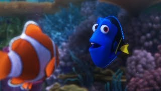 Pixar Perfect Review #18 - Finding Dory
