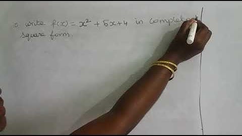 11th maths new syllabus chapter 2 exercise 2.4 sum 10