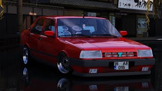 İzmir İşi Tofaş Dade Dade Ritim Sinematik