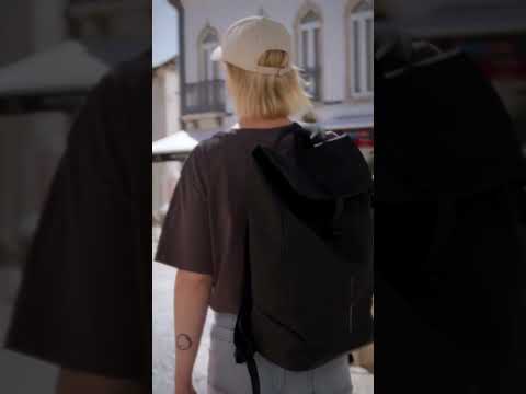 Digital Product Passport - XD Design Urban backpack