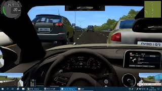 city car driving korea car drive video from 2018 screenshot 4
