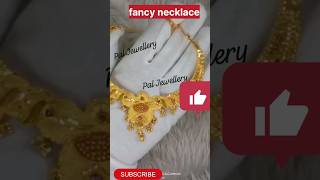 gold necklace designs gold necklace shatusyoutubeshortsjewellery  statusshorts