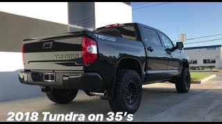 88rotors offroad check us out on instagram @88rotorsoffroad &
@88rotors 2018 toyota tundra •front fox 2.0 ifp coilovers •rear
shocks •2” rear block w...