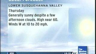 Intellistar - October 1, 2008 - 1218Pm