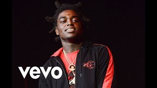 Kodak Black - Codeine Dreaming feat. Lil Wayne  Resimi