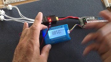 AOKoda and Cellmeter 8 no discharge