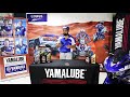 Yamaha YAMALUBE / Aprendiendo sobre aceites / Lima - Perú