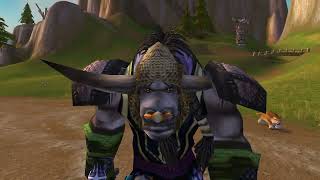 I am Back!