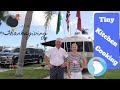 Airstream RV Cooking - We Made Thanksgiving Dinner in our RV!