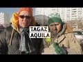 Tagaz aquila      big test drive      