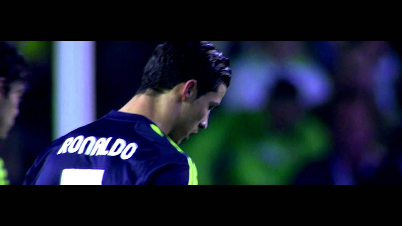 Cristiano Ronaldo Vs Real Betis Away 12-13 HD 1080i By TheSeb (Cropped)