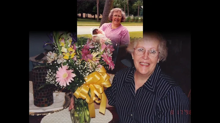Ruthann Hall Celebration of Life