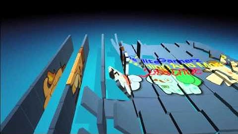 My New Intro - Created using Flixpress.com