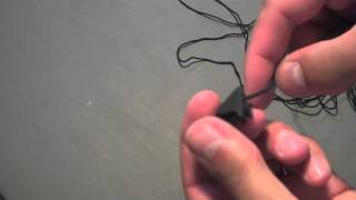 Product Review of The Lite Line Sea To Summit Clothesline