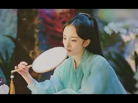 【杨幂】时尚芭莎三生主题拍摄花絮 Yang Mi 2017