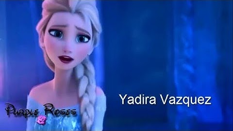 Firework/ ＭＥＰ ｐａｒｔ 1/ Ｅｌｓａ/ Merida Love