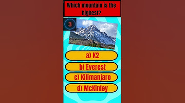 "Can You Name the World