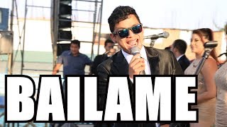 BAILAME - AMAYA HERMANOS (EN VIVO 2017) chords sheet
