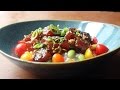 Tuna Poke Recipe - How to Make Hawaiian-Style Ahi Poke
