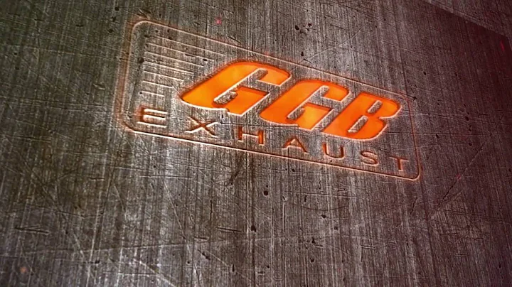 Arctic Cat GGB sound clip