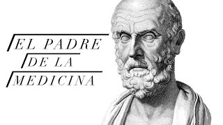 Hipócrates: El Padre de la Medicina 🥇