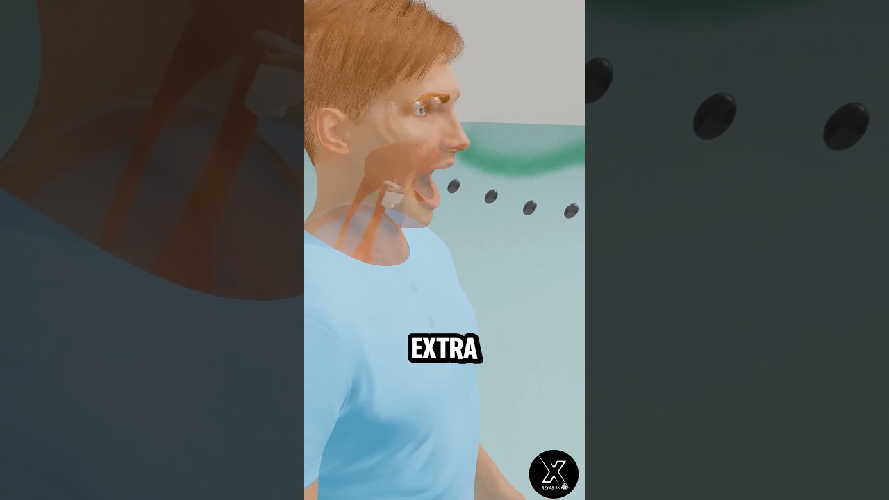 He Took 10 Extra Pills of Paracetamol😳 