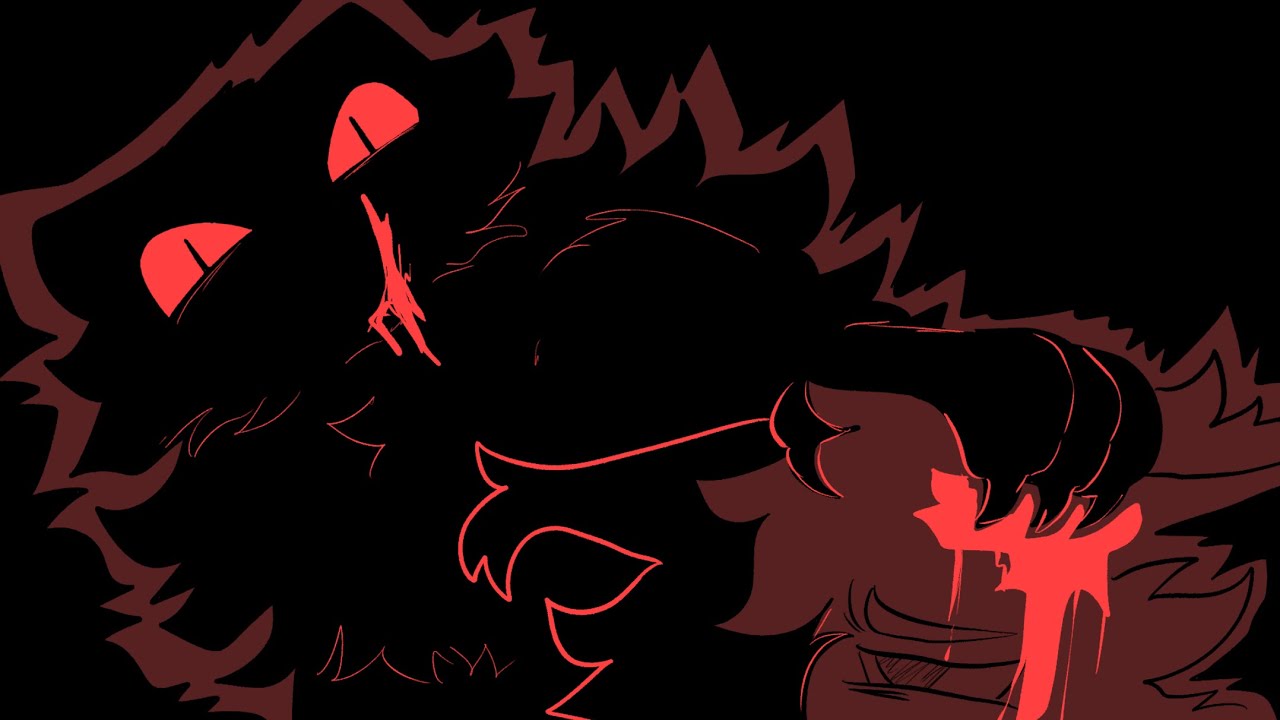 Tear You Apart | Crowstar pmv