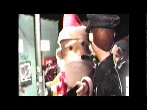 MADtv - Clops (Santa & Gumby) 1995